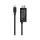 Unitek Kabel USB-C do HDMI 4K@60Hz z portem USB-C - 1540406 - zdjęcie 2